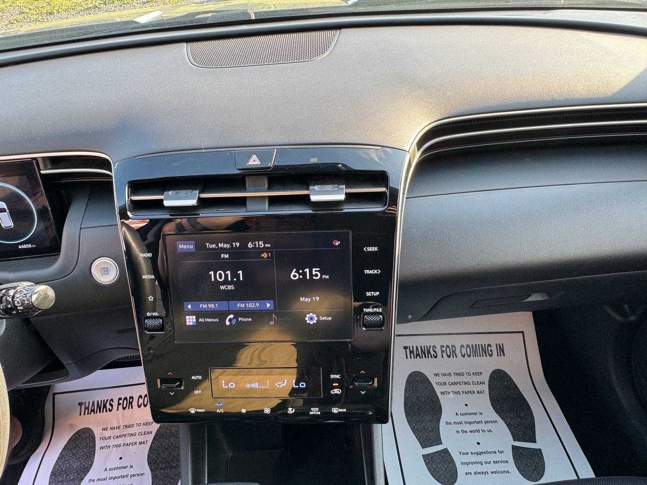 Used - Hyundai Tucson SEL SUV for sale in Staten Island NY