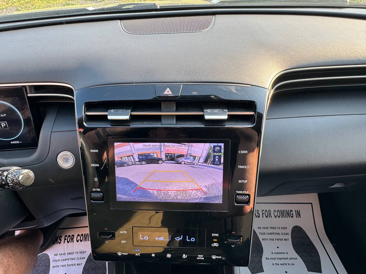 Used - Hyundai Tucson SEL SUV for sale in Staten Island NY