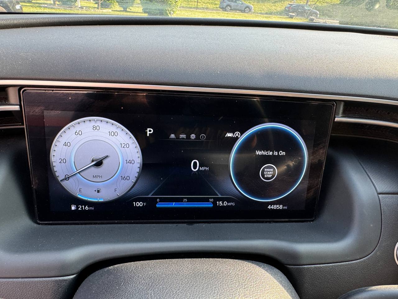Used - Hyundai Tucson SEL SUV for sale in Staten Island NY