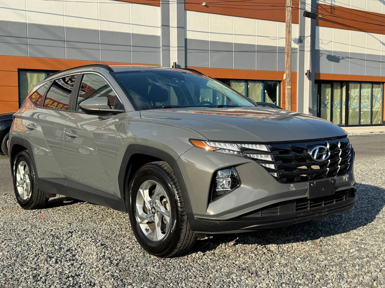 Used - Hyundai Tucson SEL SUV for sale in Staten Island NY