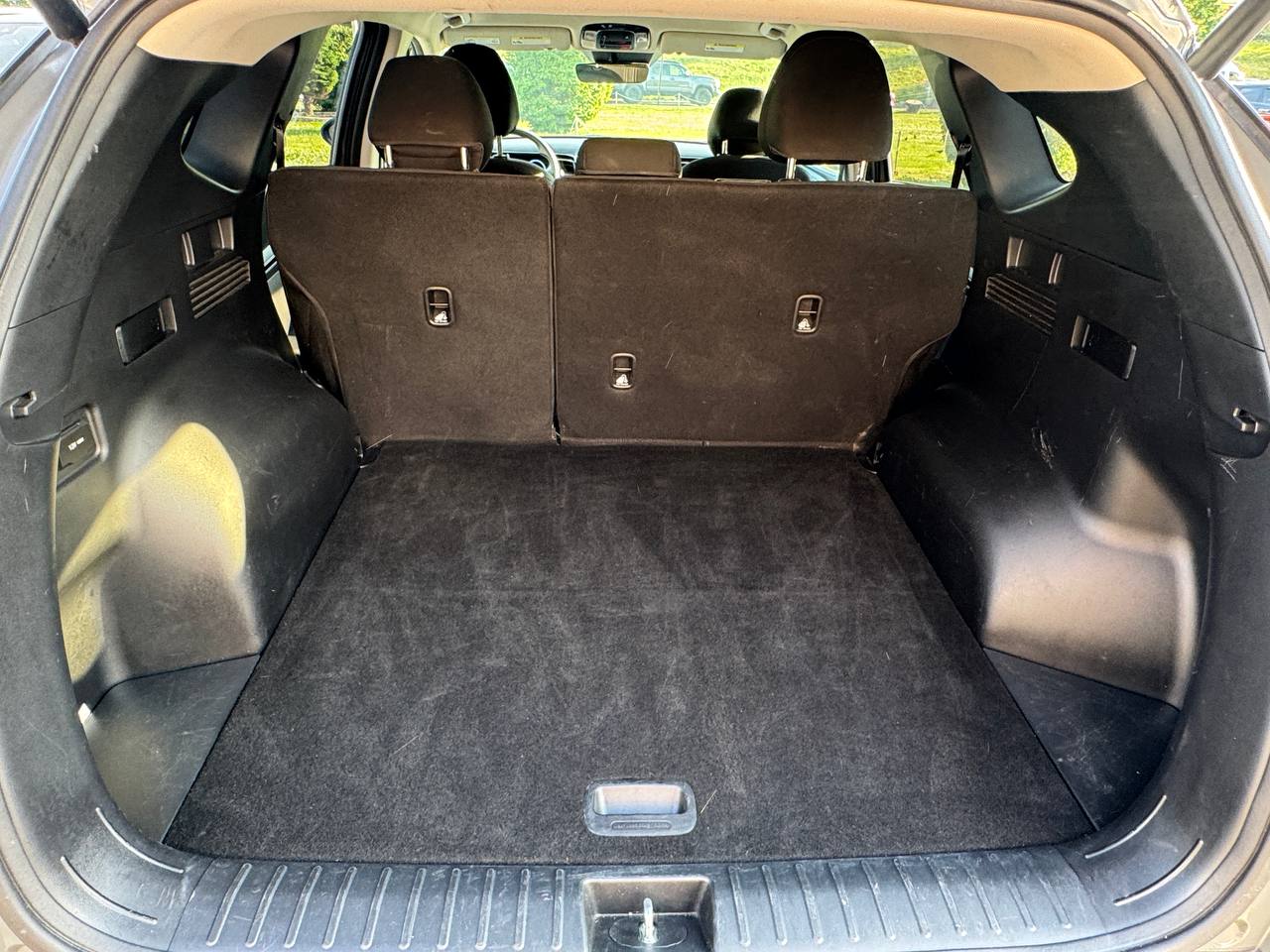 Used - Hyundai Tucson SEL SUV for sale in Staten Island NY