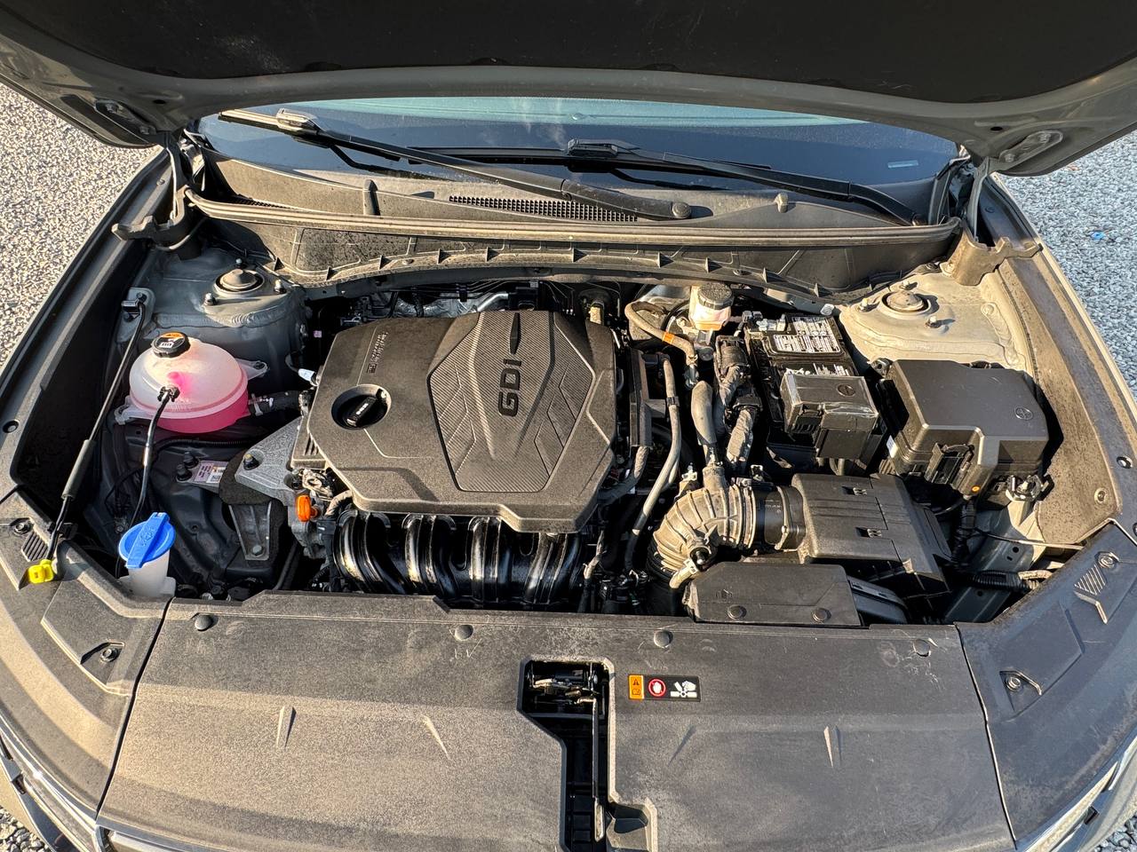 Used - Hyundai Tucson SEL SUV for sale in Staten Island NY