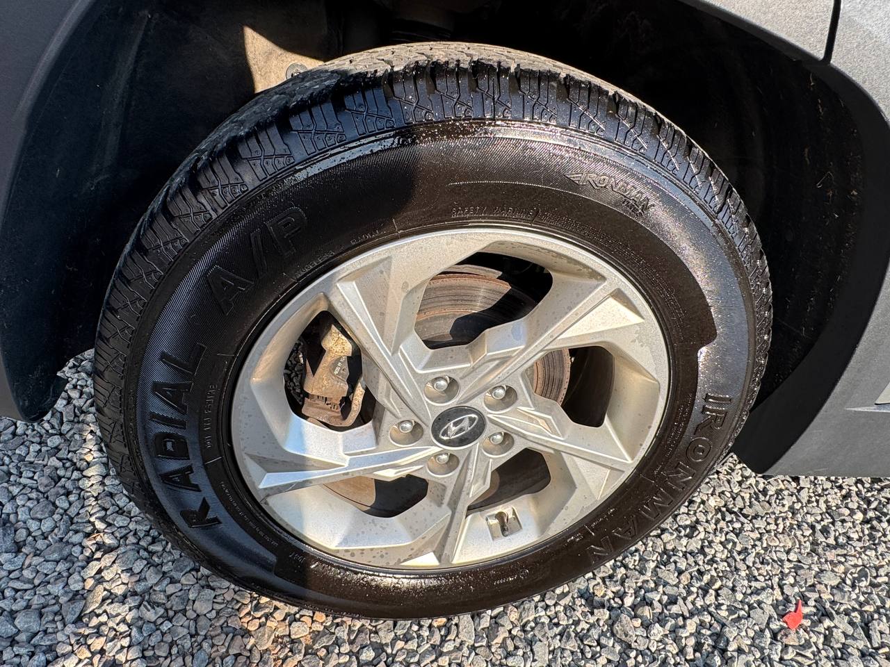 Used - Hyundai Tucson SEL SUV for sale in Staten Island NY