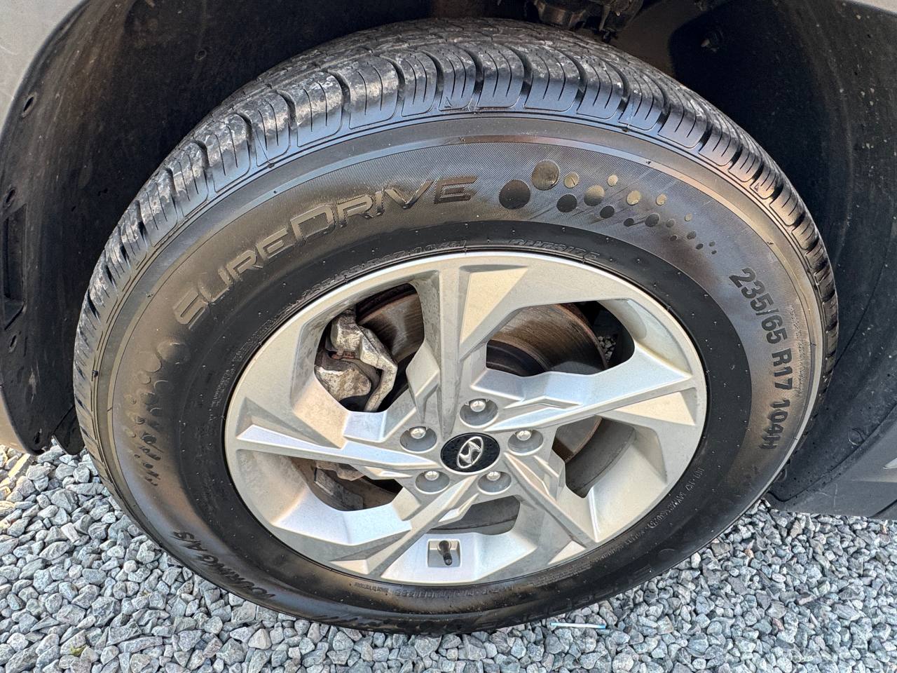 Used - Hyundai Tucson SEL SUV for sale in Staten Island NY