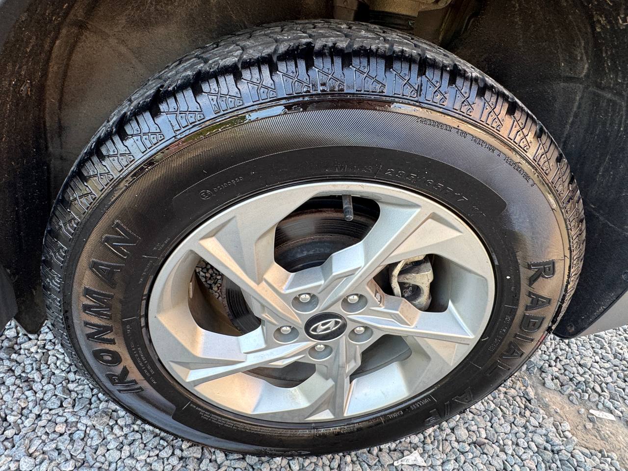Used - Hyundai Tucson SEL SUV for sale in Staten Island NY