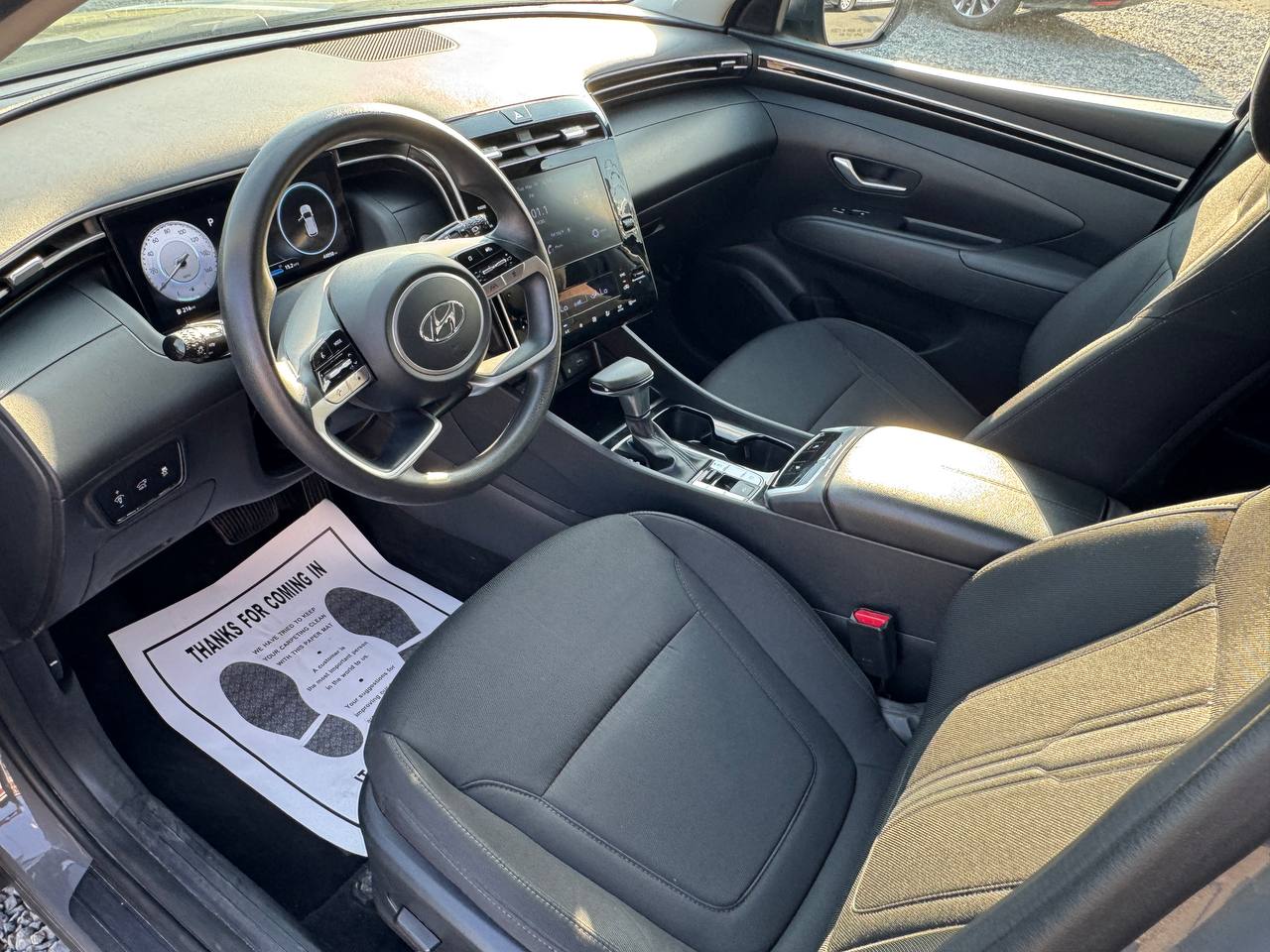 Used - Hyundai Tucson SEL SUV for sale in Staten Island NY