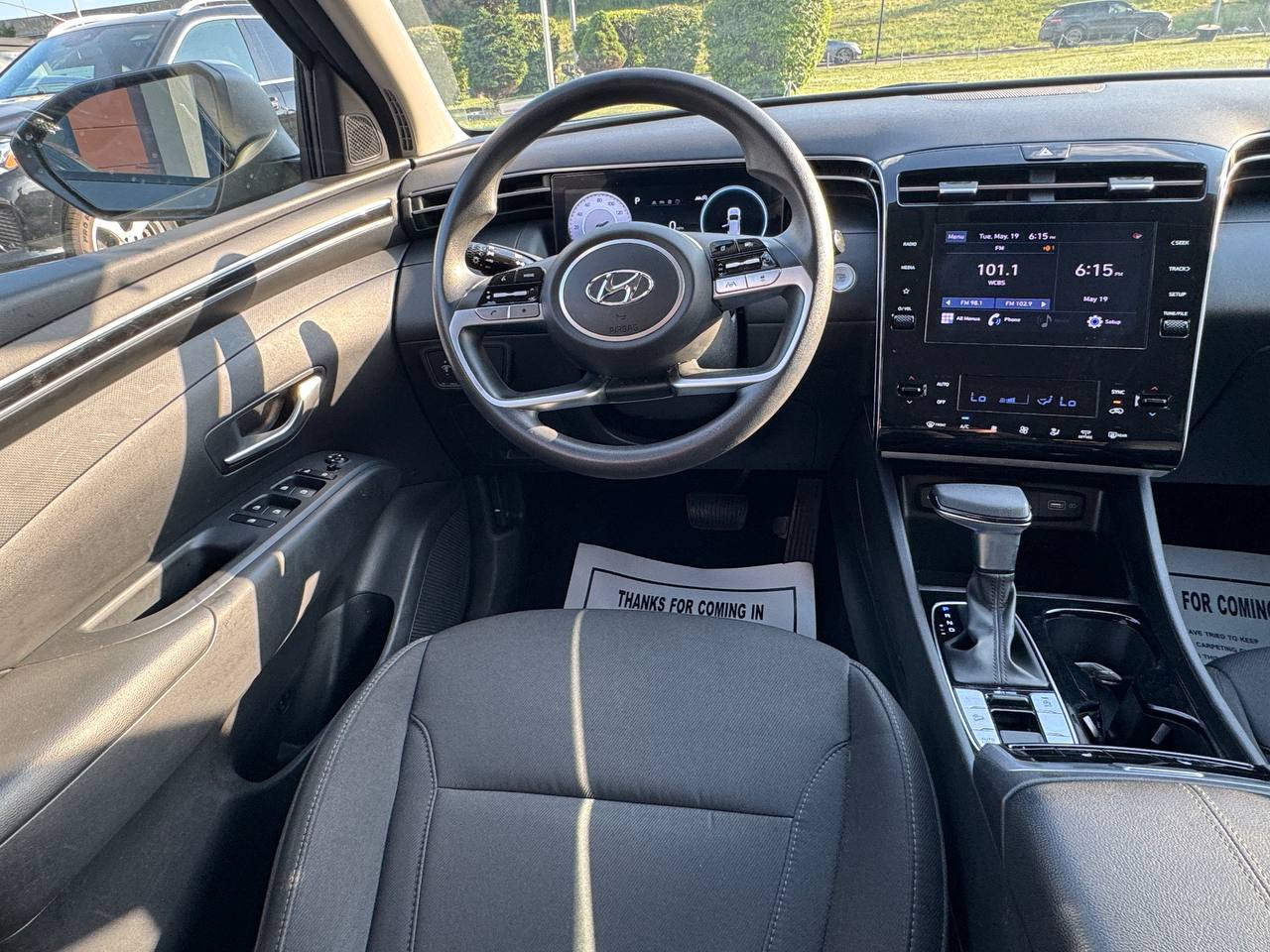 Used - Hyundai Tucson SEL SUV for sale in Staten Island NY