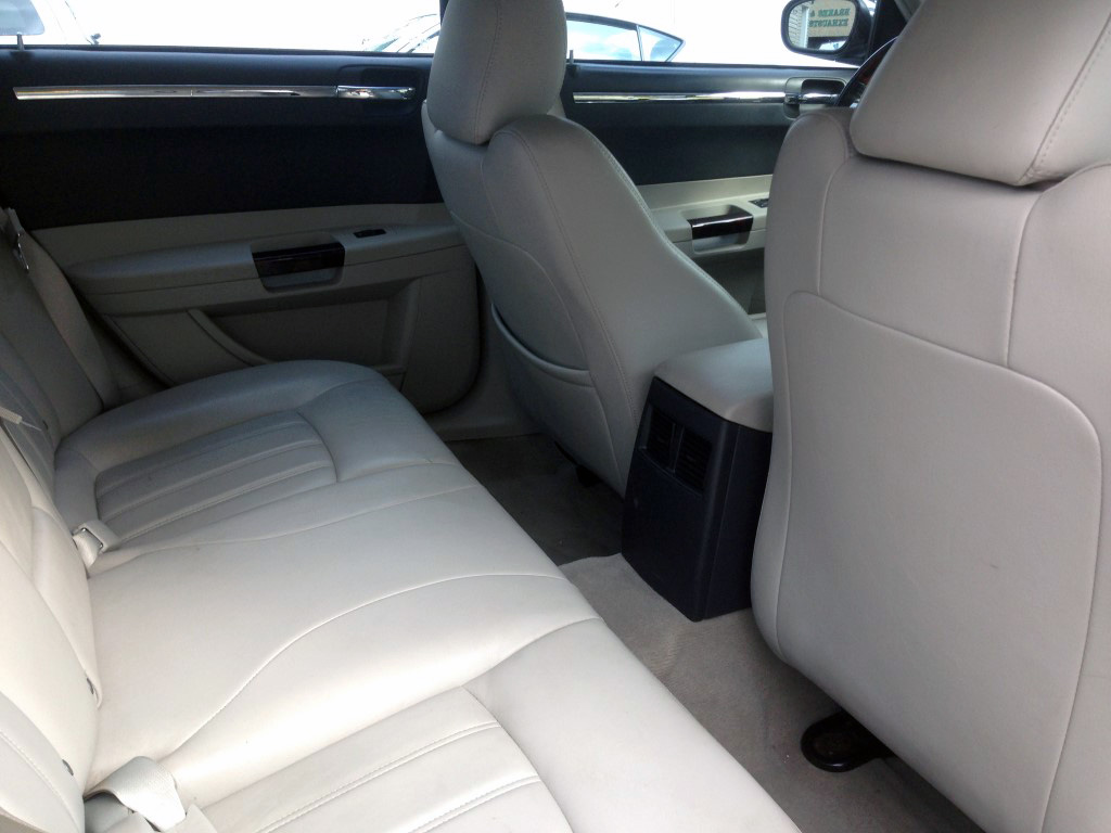 Used - Chrysler 300  for sale in Staten Island NY