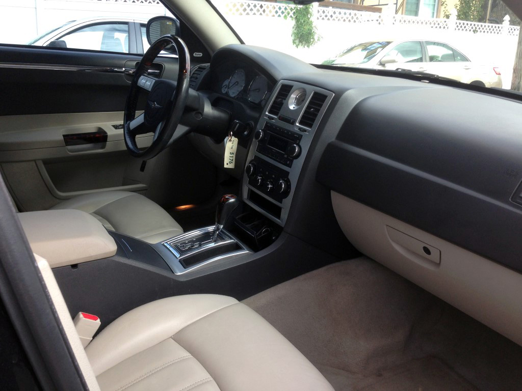 Used - Chrysler 300  for sale in Staten Island NY