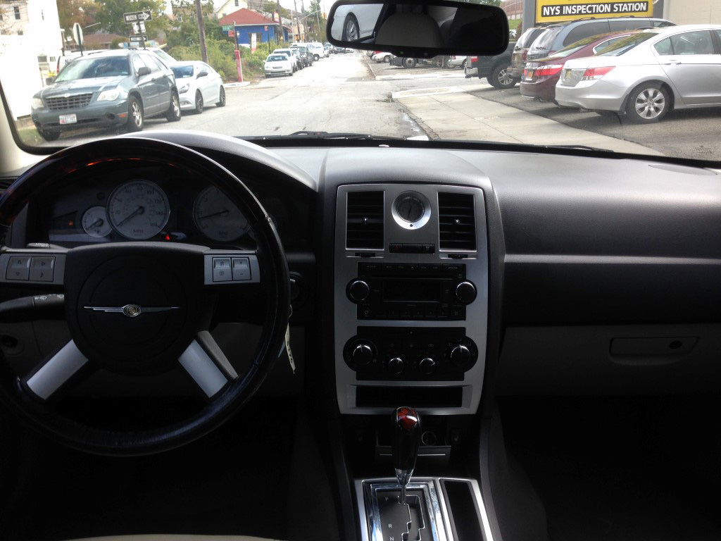 Used - Chrysler 300  for sale in Staten Island NY
