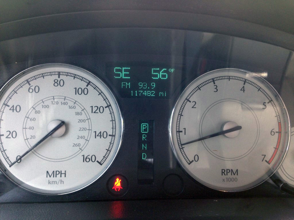 Used - Chrysler 300  for sale in Staten Island NY