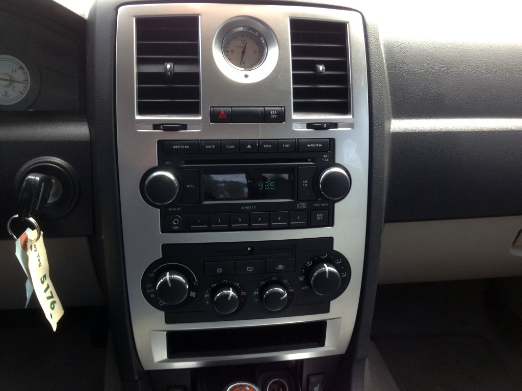 Used - Chrysler 300  for sale in Staten Island NY