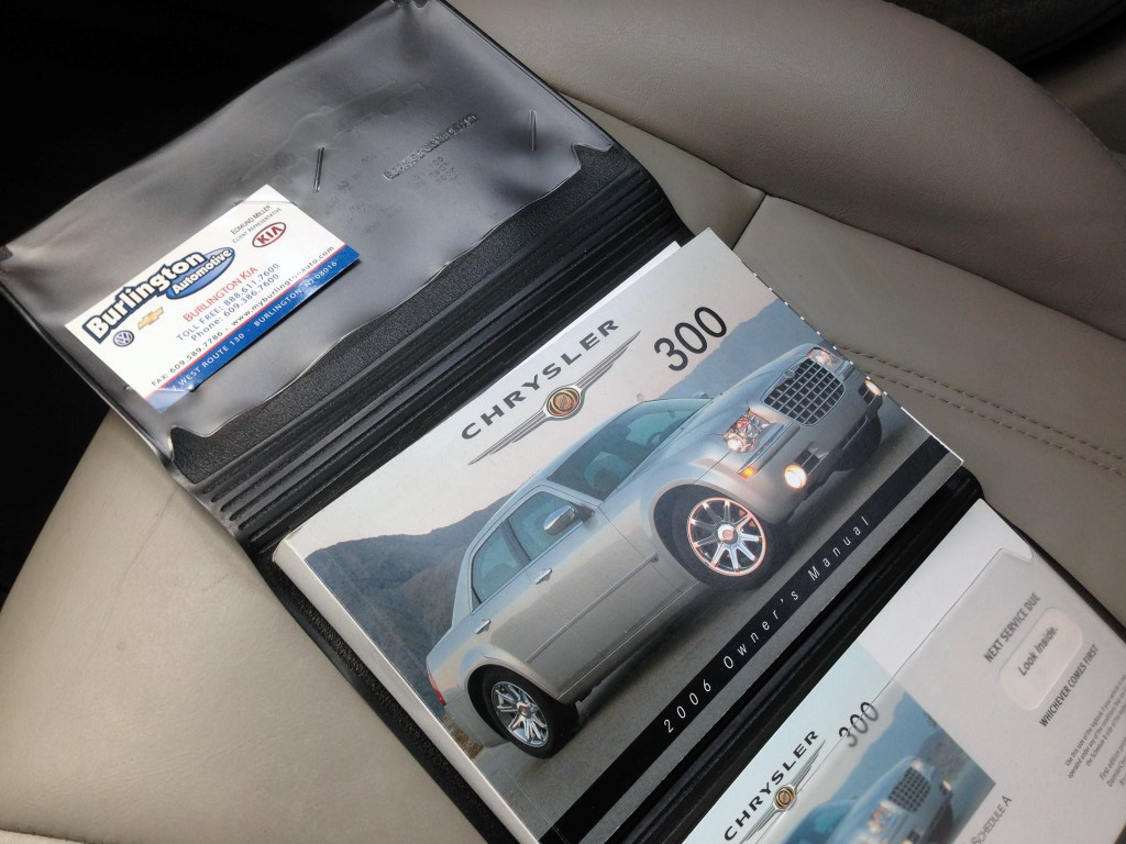 Used - Chrysler 300  for sale in Staten Island NY