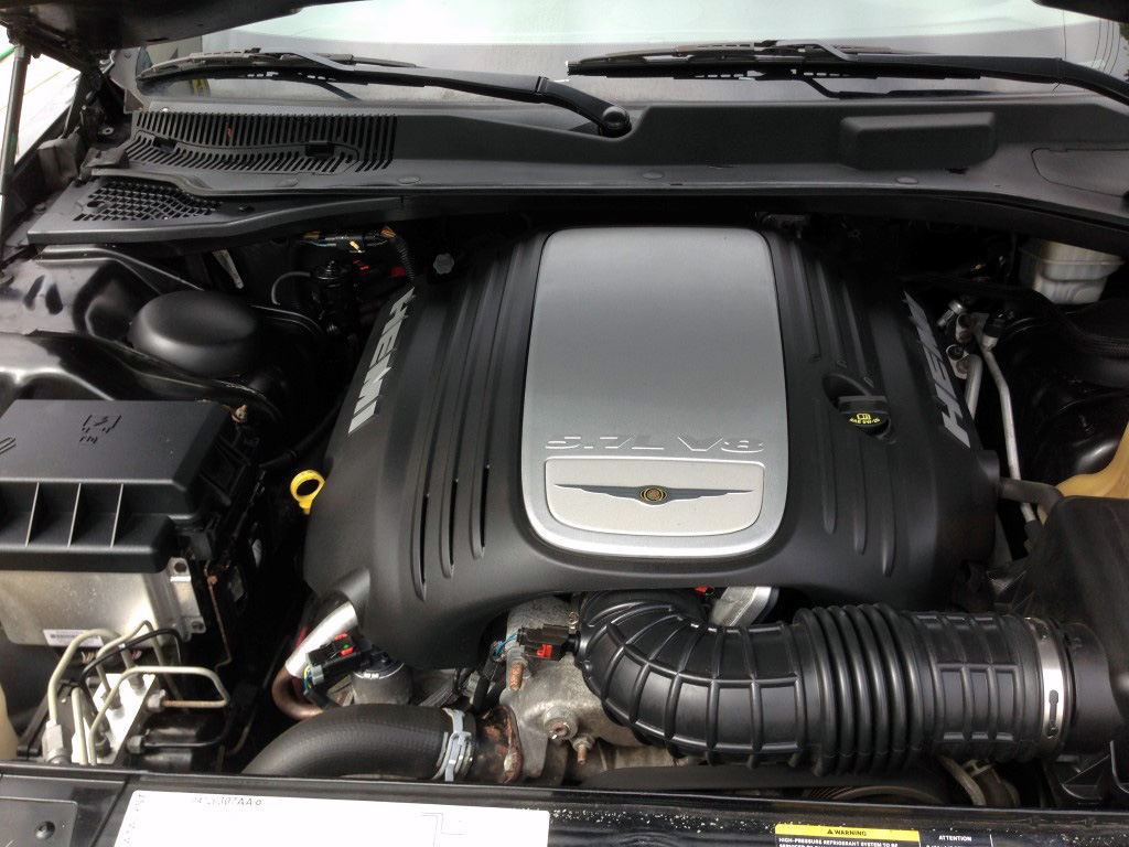 Used - Chrysler 300  for sale in Staten Island NY