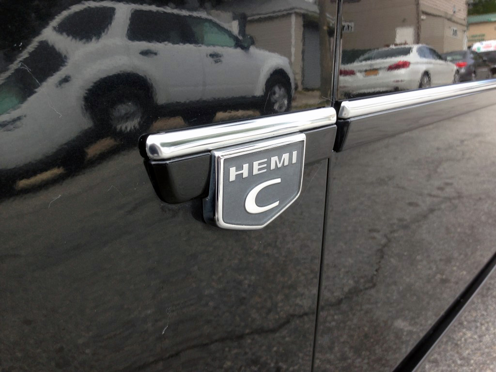 Used - Chrysler 300  for sale in Staten Island NY