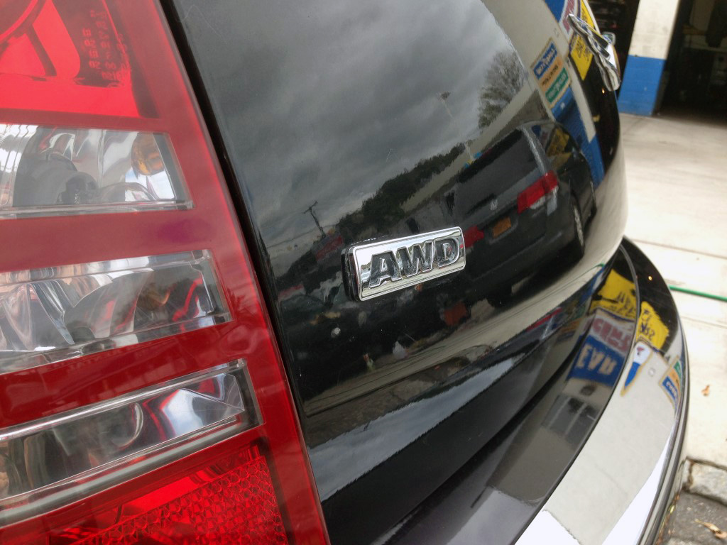 Used - Chrysler 300  for sale in Staten Island NY