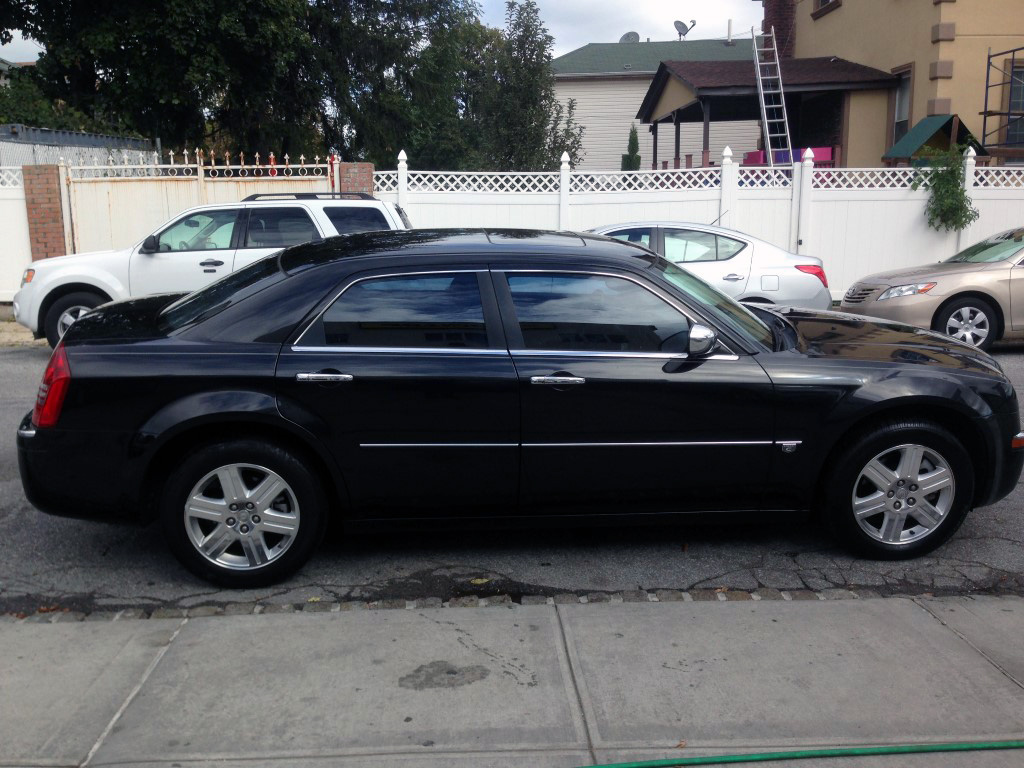 Used - Chrysler 300  for sale in Staten Island NY
