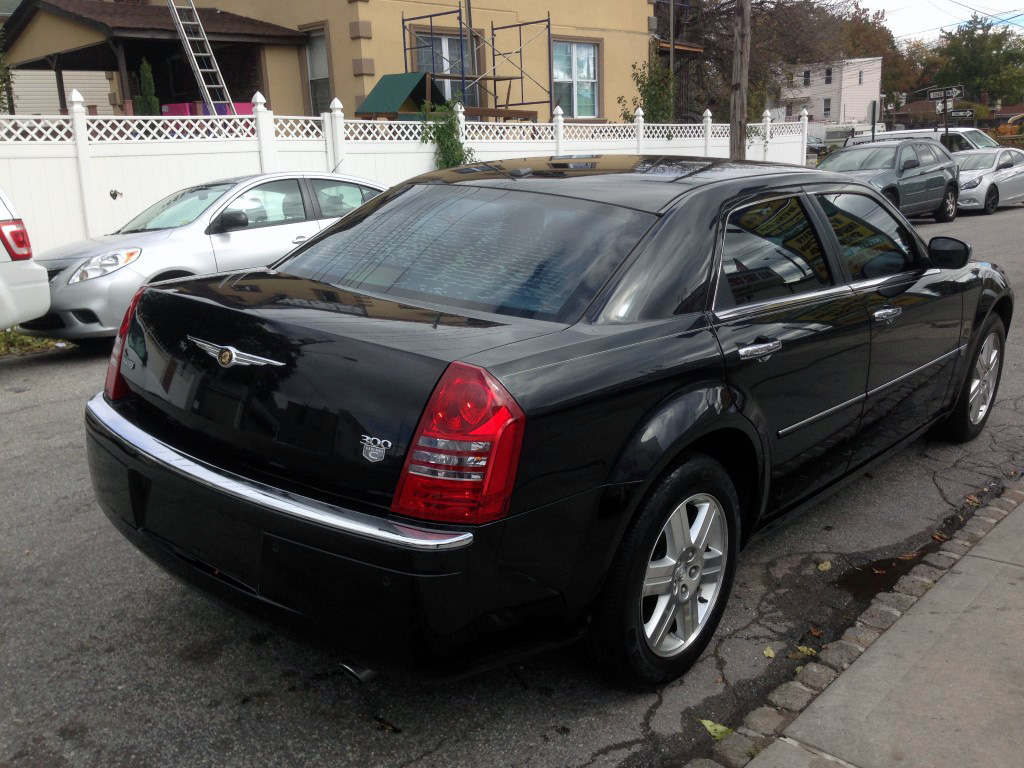 Used - Chrysler 300  for sale in Staten Island NY