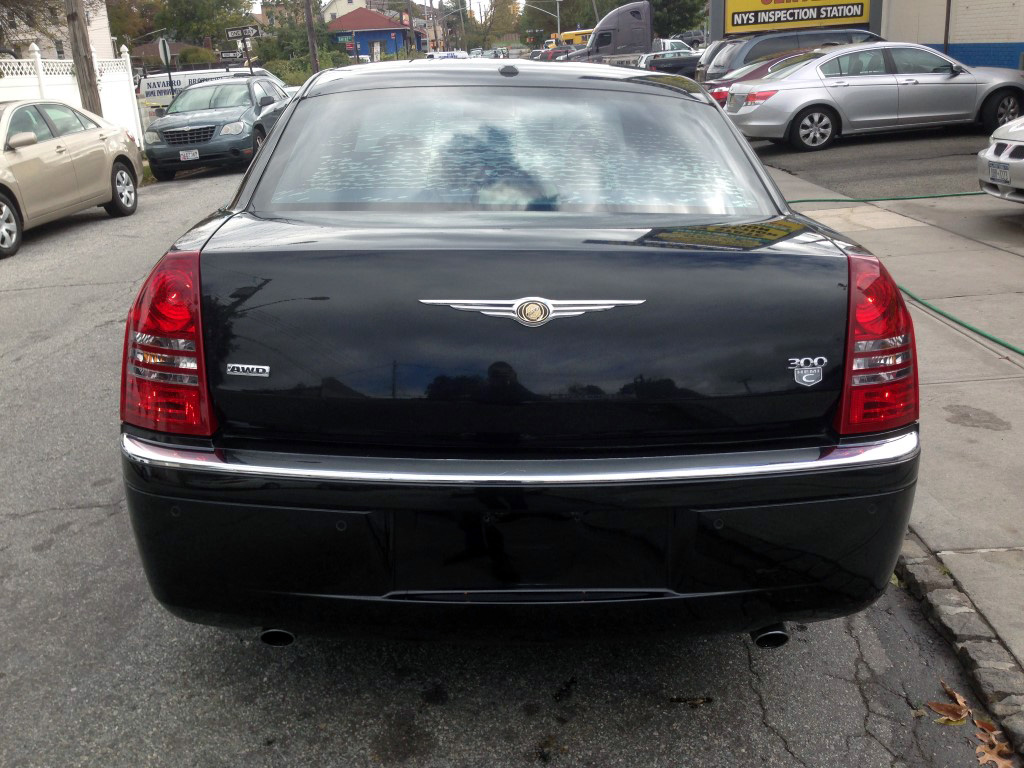 Used - Chrysler 300  for sale in Staten Island NY