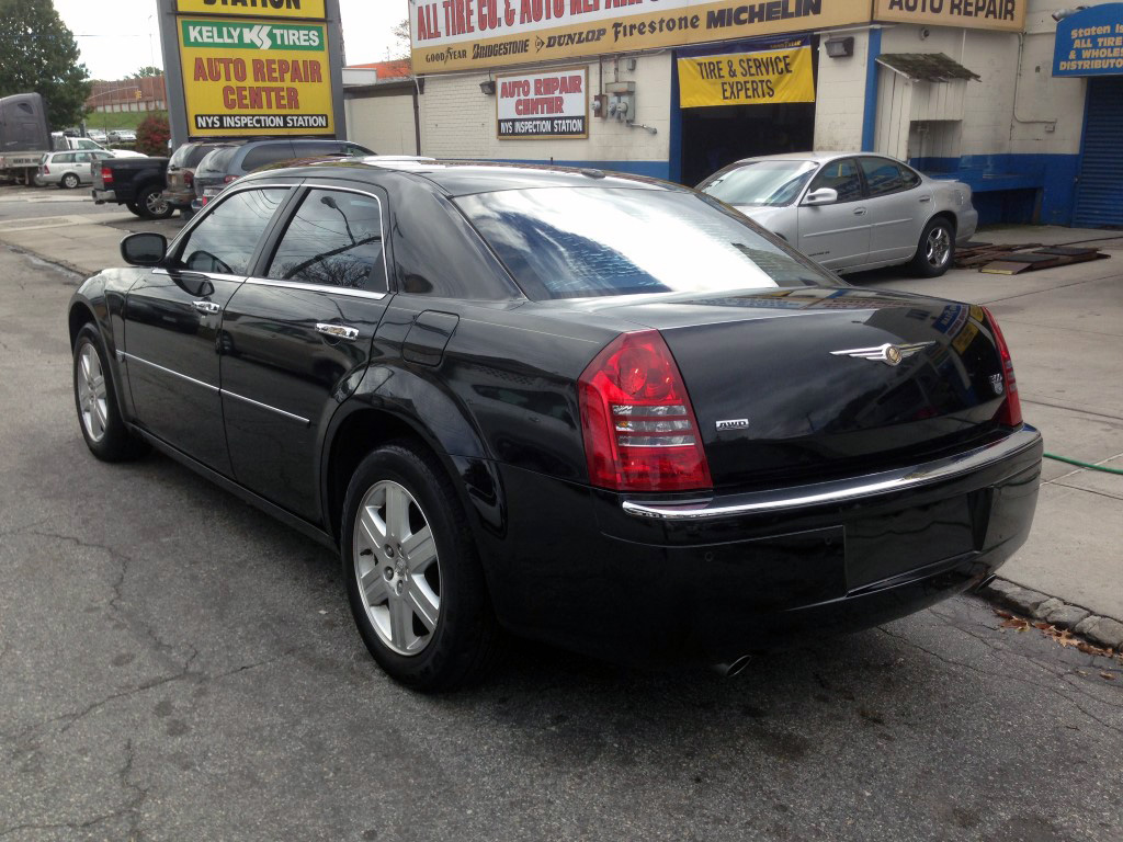 Used - Chrysler 300  for sale in Staten Island NY