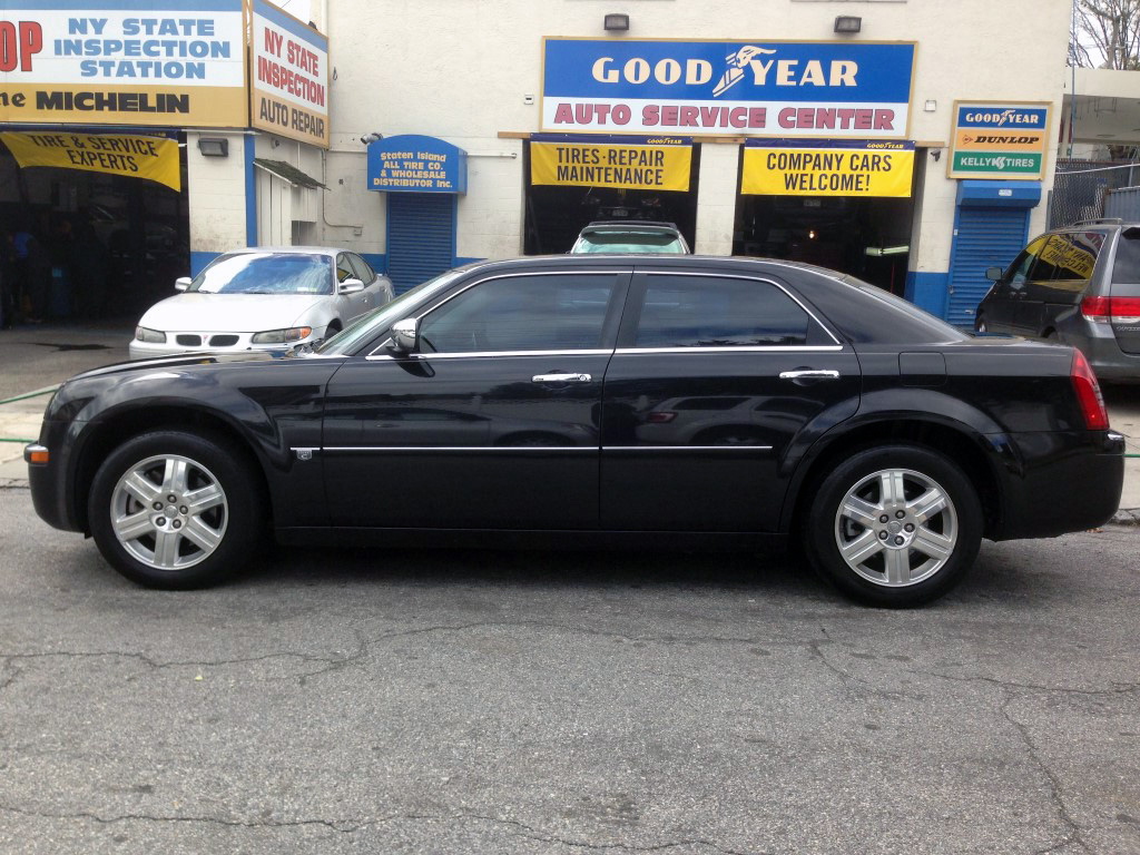 Used - Chrysler 300  for sale in Staten Island NY