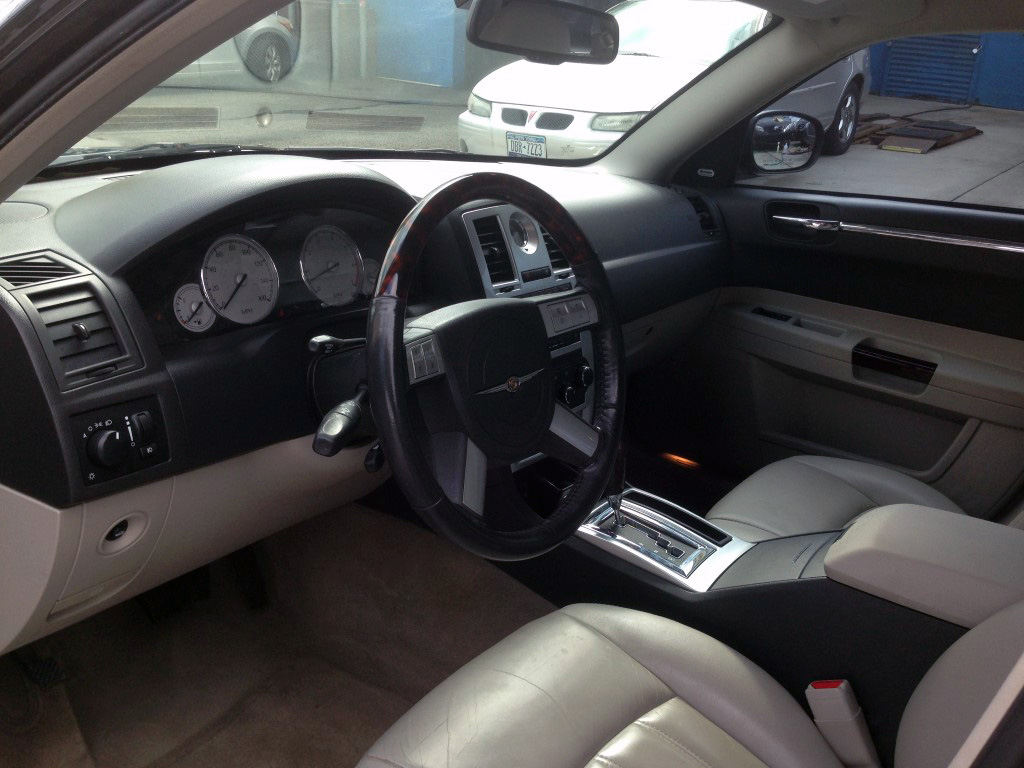 Used - Chrysler 300  for sale in Staten Island NY