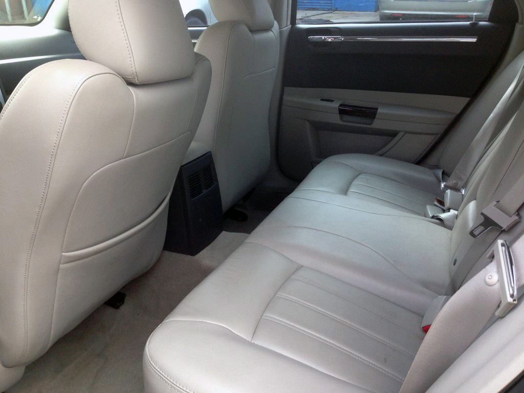 Used - Chrysler 300  for sale in Staten Island NY