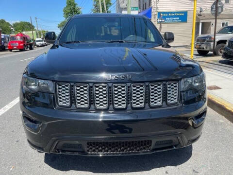 Used - Jeep Grand Cherokee Altitude SUV for sale in Staten Island NY