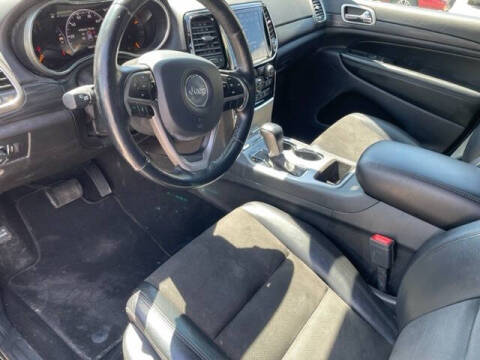 Used - Jeep Grand Cherokee Altitude SUV for sale in Staten Island NY