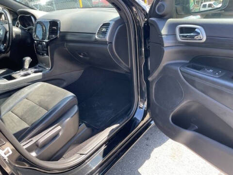 Used - Jeep Grand Cherokee Altitude SUV for sale in Staten Island NY