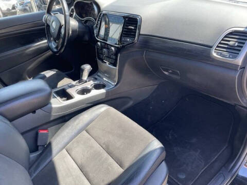 Used - Jeep Grand Cherokee Altitude SUV for sale in Staten Island NY