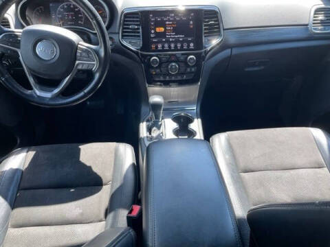 Used - Jeep Grand Cherokee Altitude SUV for sale in Staten Island NY