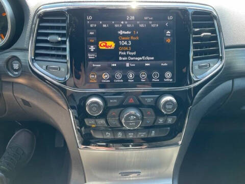 Used - Jeep Grand Cherokee Altitude SUV for sale in Staten Island NY