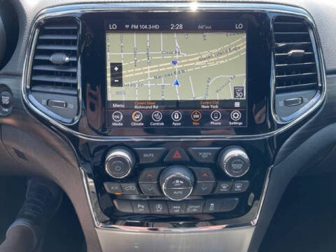 Used - Jeep Grand Cherokee Altitude SUV for sale in Staten Island NY