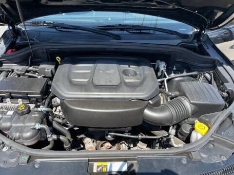 Used - Jeep Grand Cherokee Altitude SUV for sale in Staten Island NY
