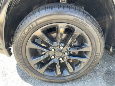 Used - Jeep Grand Cherokee Altitude SUV for sale in Staten Island NY