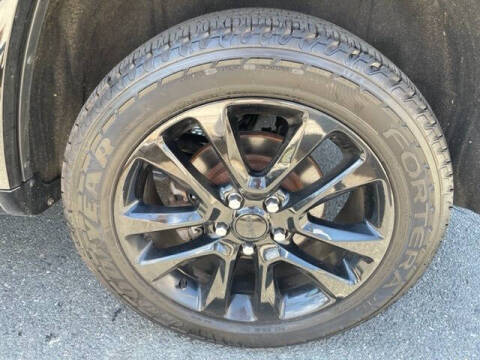 Used - Jeep Grand Cherokee Altitude SUV for sale in Staten Island NY