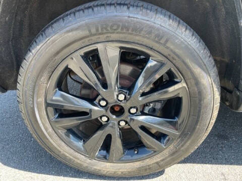 Used - Jeep Grand Cherokee Altitude SUV for sale in Staten Island NY