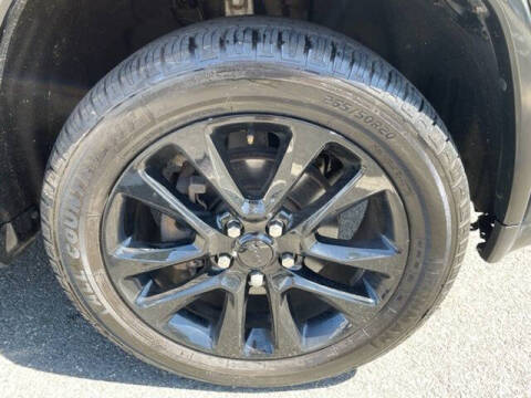 Used - Jeep Grand Cherokee Altitude SUV for sale in Staten Island NY