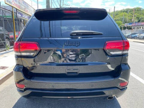 Used - Jeep Grand Cherokee Altitude SUV for sale in Staten Island NY