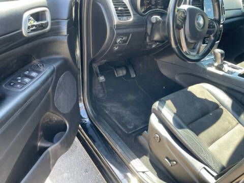 Used - Jeep Grand Cherokee Altitude SUV for sale in Staten Island NY