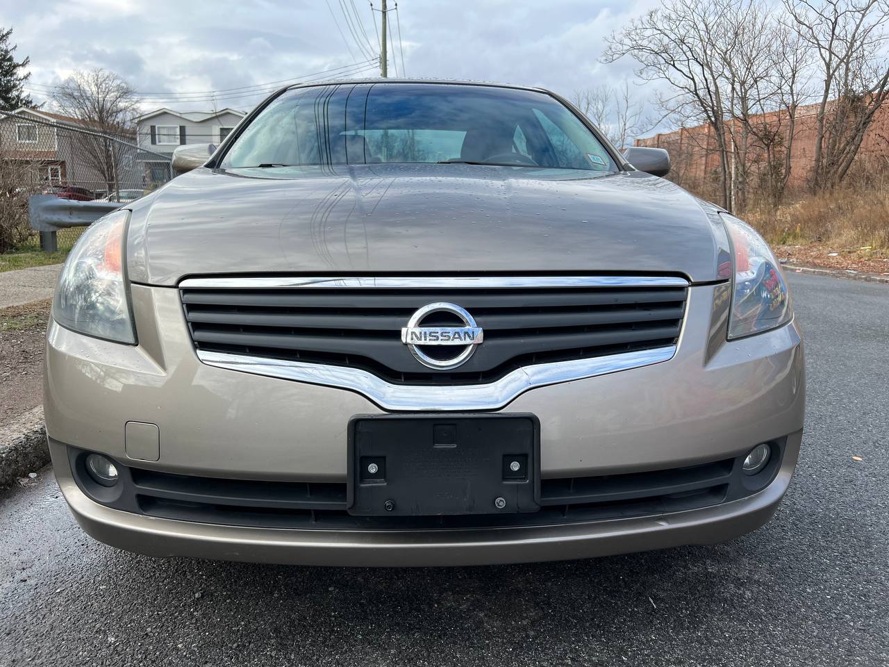 Used - Nissan Altima 2.5 S SEDAN for sale in Staten Island NY