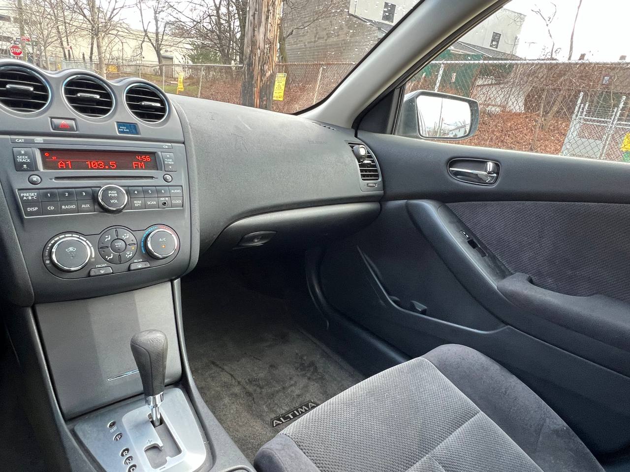 Used - Nissan Altima 2.5 S SEDAN for sale in Staten Island NY
