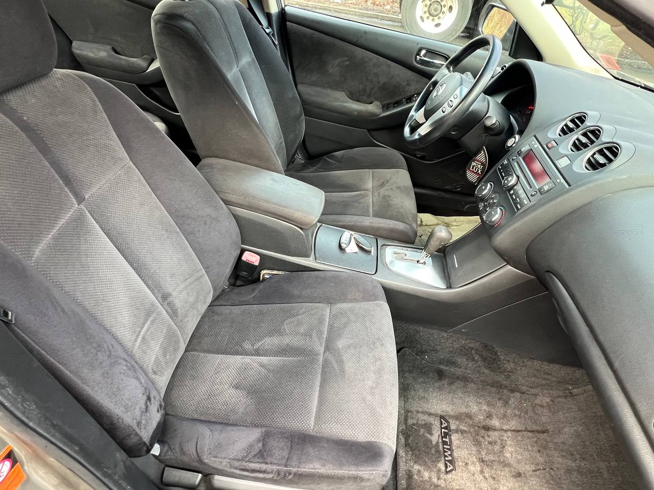 Used - Nissan Altima 2.5 S SEDAN for sale in Staten Island NY