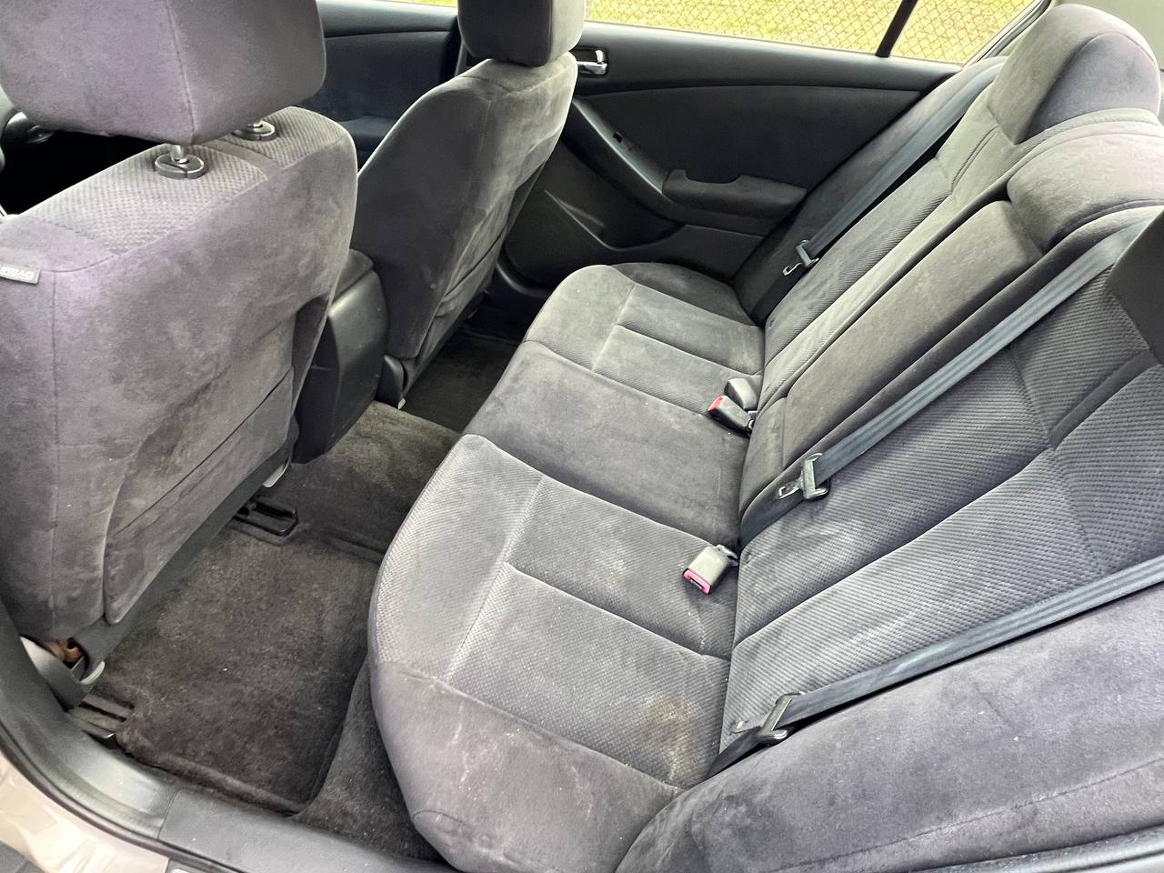Used - Nissan Altima 2.5 S SEDAN for sale in Staten Island NY