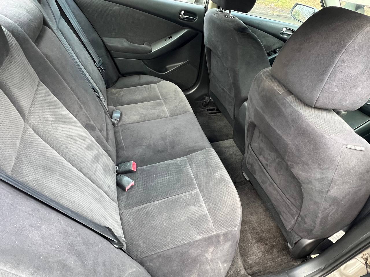 Used - Nissan Altima 2.5 S SEDAN for sale in Staten Island NY