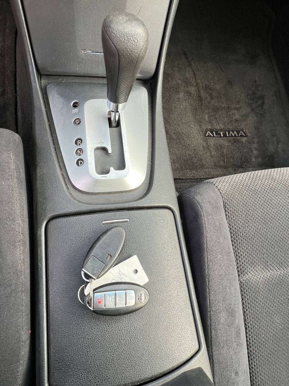 Used - Nissan Altima 2.5 S SEDAN for sale in Staten Island NY