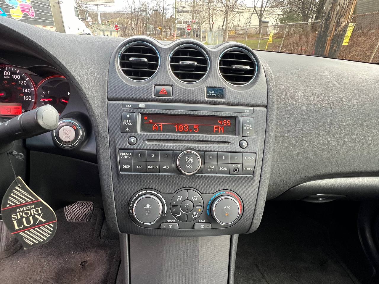 Used - Nissan Altima 2.5 S SEDAN for sale in Staten Island NY