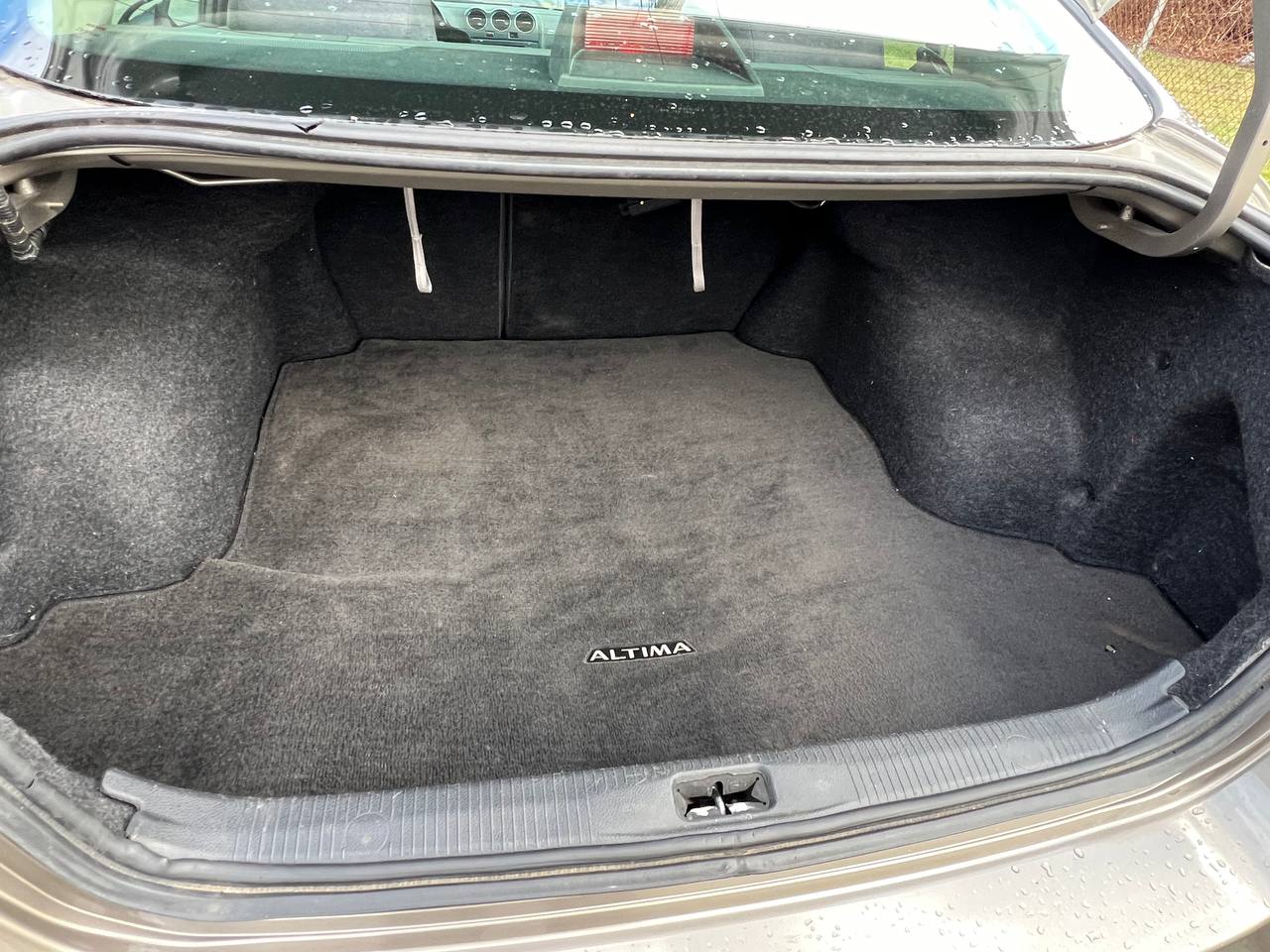 Used - Nissan Altima 2.5 S SEDAN for sale in Staten Island NY