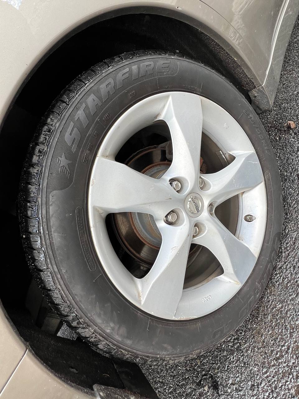 Used - Nissan Altima 2.5 S SEDAN for sale in Staten Island NY